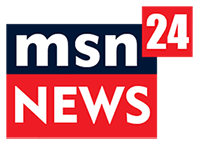 MSN 24 News