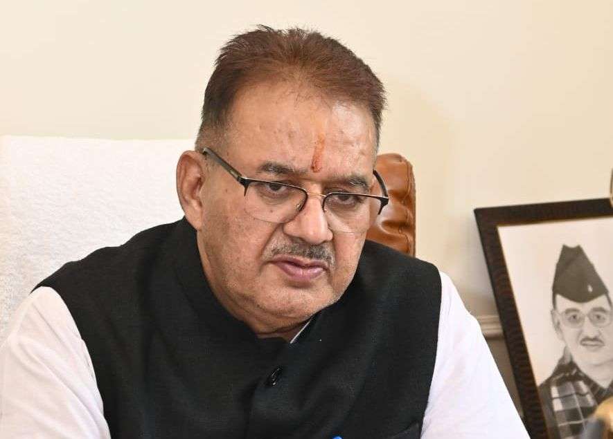 सैन्यभूमि उत्तराखण्ड- शहीद सैनिकों के आश्रितों को सरकार की बड़ी राहत