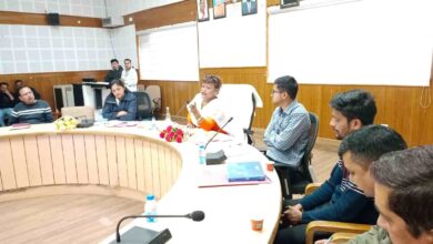 रजनी रावत