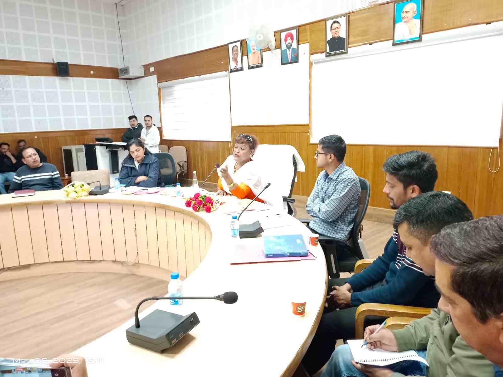 रजनी रावत