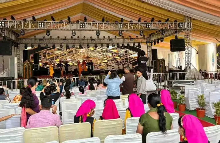 saras mela 2025