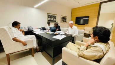 Uttarakhand Congress