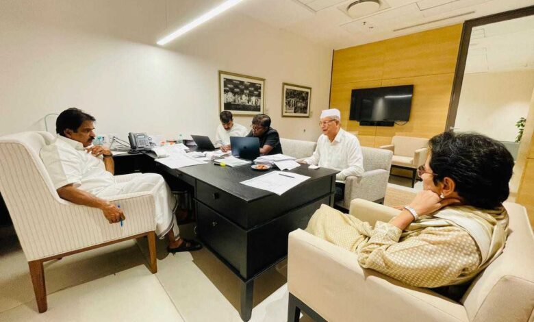 Uttarakhand Congress