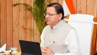 हल्द्वानी में खेल विश्वविद्यालय और लोहाघाट में महिला स्पोर्ट्स कॉलेज की कार्यवाही में तेजी लाई जाए