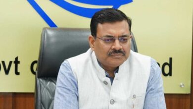 मुख्य सचिव की अध्यक्षता में आयोजित हुयी यूपीसीएल की 125 वीं बोर्ड बैठक