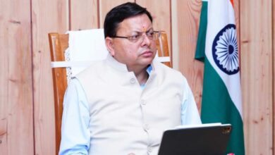 मुख्यमंत्री ने प्रदान की विभिन्न विकास योजनाओं के लिए 1029 करोड़ की वित्तीय स्वीकृति