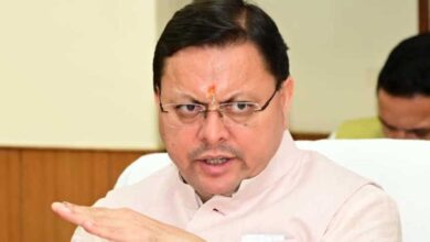 मुख्यमंत्री ने प्रदान की विभिन्न विकास योजनाओं के लिए 14.62 करोड़ की वित्तीय स्वीकृति