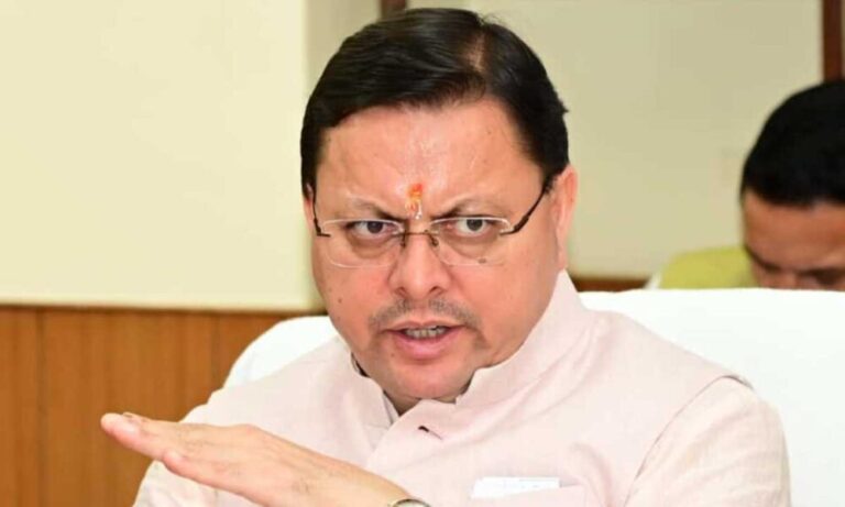 मुख्यमंत्री ने प्रदान की विभिन्न विकास योजनाओं के लिए 14.62 करोड़ की वित्तीय स्वीकृति