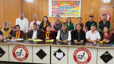 गोरखा दशैं-दीपावली महोत्सव में शामिल होंगे मुख्यमंत्री धामी और नेपाल के राजदूत