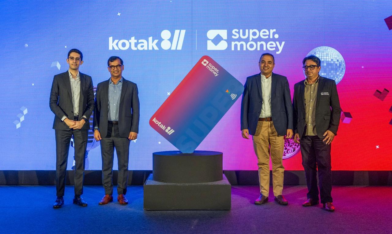 Kotak 811 Digital Banking