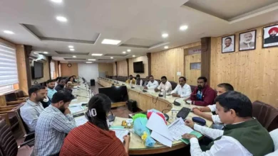 Social Welfare Department