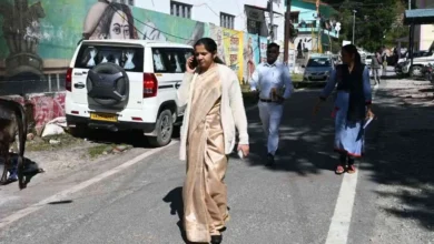 Environmental protection in tehri