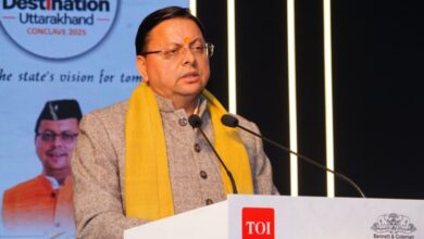 ग्लोबल इन्वेस्टर्स समिट के 1 लाख करोड़ से अधिक निवेश प्रस्ताव ज़मीन पर उतरे- मुख्यमंत्री