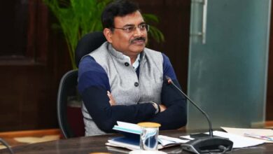 वीर चंद्र सिंह गढ़वाली सभागार सचिवालय देहरादून में दो दिवसीय प्रशासनिक अधिकारी सम्मेलन प्रारम्भ हुआ