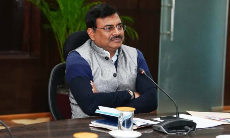 वीर चंद्र सिंह गढ़वाली सभागार सचिवालय देहरादून में दो दिवसीय प्रशासनिक अधिकारी सम्मेलन प्रारम्भ हुआ