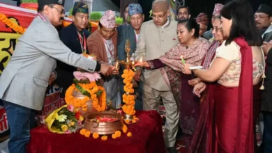 Gorkha Festival Dehradun 2025