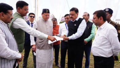 एफआरआई देहरादून में 9 नवम्बर को होगा उत्तराखण्ड रजत जयंती उत्सव का मुख्य कार्यक्रम