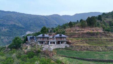 नीलम का होमस्टे – आत्मनिर्भरता की मिसाल, होमस्टे योजना से चकराता की नीलम को मिली नई उड़ान