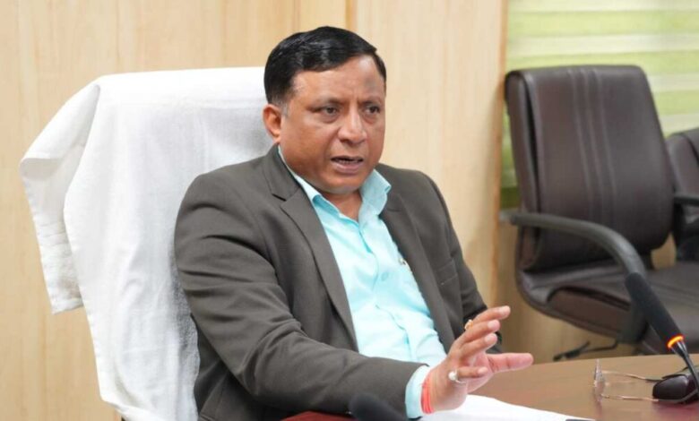 सोशल मीडिया के माध्यम से सरकारी कार्यक्रमों और उपलब्धियों की जानकारी व्यापक स्तर पर लोगों तक पहुँचाई जाय: महानिदेशक सूचना