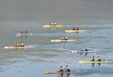 22 देशों के 300 से अधिक खिलाड़ियों ने दिखाया दम; मुख्यमंत्री ने खिलाड़ियों से किया संवाद