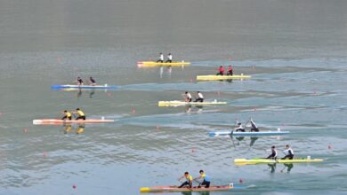 22 देशों के 300 से अधिक खिलाड़ियों ने दिखाया दम; मुख्यमंत्री ने खिलाड़ियों से किया संवाद