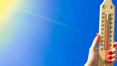 क्लाइमेट चेंज की मार, हेल्थ पर वार, रिपोर्ट ने दिखाया फंडिंग का भार