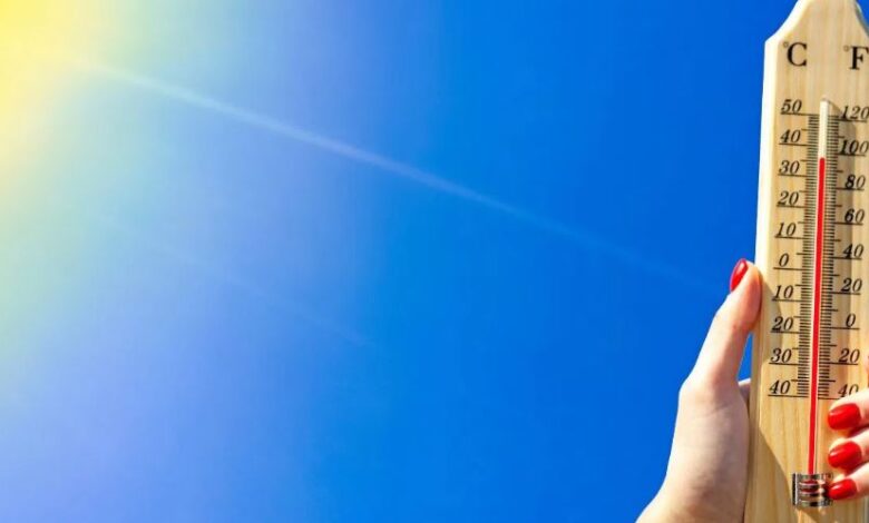 क्लाइमेट चेंज की मार, हेल्थ पर वार, रिपोर्ट ने दिखाया फंडिंग का भार