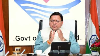 Christmas–New Year Uttarakhand Food Safety Drive