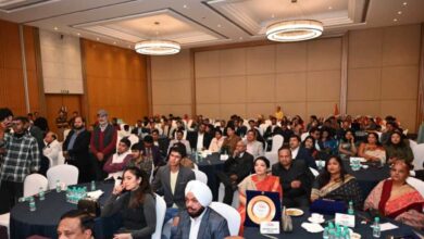 रुद्रपुर व ऊधमसिंह नगर के समग्र विकास के लिए करोड़ों की योजनाएँ—मुख्यमंत्री ने गिनाईं उपलब्धियाँ