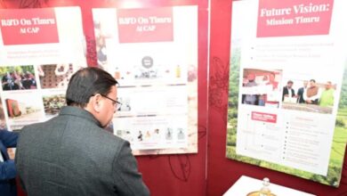 मुख्यमंत्री ने उत्तराखण्ड महक क्रांति नीति-2026-36 का किया शुभारम्भ