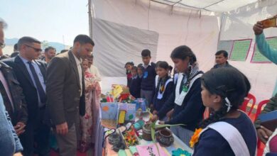 जनसेवाओं का संगमः डीएम की अध्यक्षता में 17 दिसंबर को ग्राम क्वासी में आयोजित होगा बहुउद्देशीय शिविर