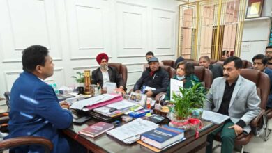 स्वास्थ्य सचिव के हस्तक्षेप से दून मेडिकल कॉलेज में सफाई कर्मचारियों की हड़ताल समाप्त, सफाई व्यवस्था बहाल