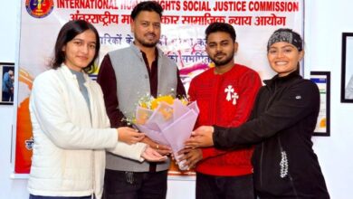 World Human Rights Day