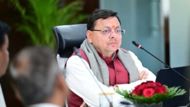 मुख्यमंत्री ने 51 करोड़ रूपये की लागत की विभिन्न विकास योजनाओं को दी मंजूरी