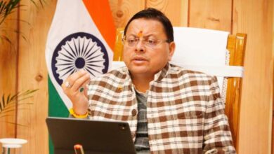 दिव्यांग व कमजोर वर्ग तक अधिकारी खुद पहुँचें, घर-घर समाधान सुनिश्चित करें: सीएम धामी