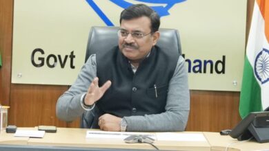 केदारनाथ पुनर्निर्माण एवं बद्रीनाथ मास्टर प्लान के सम्बन्ध में सचिव ने दिए निर्देश