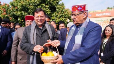 परिवार रजिस्टर में अनियमितताओं पर धामी सरकार का सख़्त एक्शन, प्रदेशव्यापी जांच के निर्देश