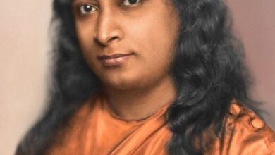 क्यों आज भी लाखों लोग आंतरिक शांति के लिए परमहंस योगानंद की ओर मुड़ते हैं – विधि बिरला