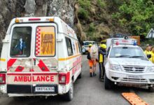 Uttarakhand 108 Emergency Service