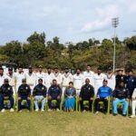Ranji Trophy 2025-26