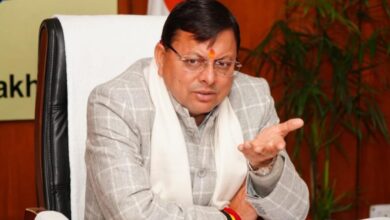 उत्तराखंड: धामी सरकार के नाम एक और कीर्तिमान उत्तराखण्ड में पर्यटकों की संख्या ने तोड़ा रिकॉर्ड…