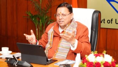 उत्तराखंड में फिल्म ‘गोदान’ टैक्स फ्री, मुख्यमंत्री धामी के निर्देश… 