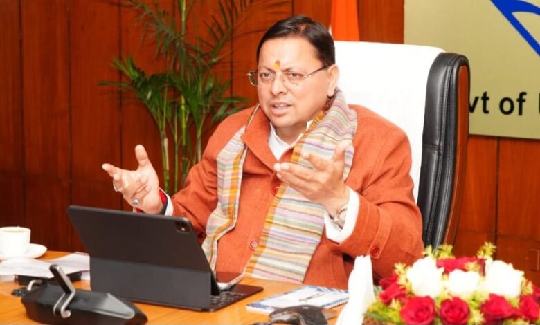 उत्तराखंड में फिल्म ‘गोदान’ टैक्स फ्री, मुख्यमंत्री धामी के निर्देश… 