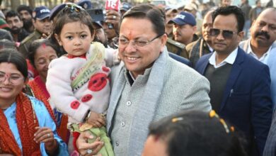 खटीमा में मनीष चंद स्मृति ग्रामीण क्रिकेट टूर्नामेंट के समापन पर मुख्यमंत्री ने किया प्रतिभाग…