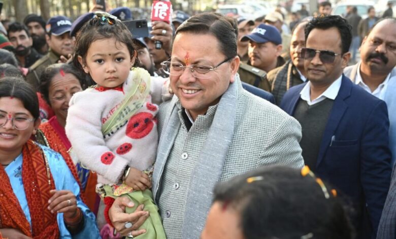 खटीमा में मनीष चंद स्मृति ग्रामीण क्रिकेट टूर्नामेंट के समापन पर मुख्यमंत्री ने किया प्रतिभाग…