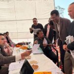 मुख्यमंत्री ने की कुंभ मेला-2027 की तैयारियों की समीक्षा…