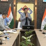 राज्य आंदोलनकारियों की समस्याओं का समाधान प्रशासन की प्राथमिकता : डीएम