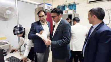 डीएम की संस्तुति पर उप निबंधक ऋषिकेश निलंबित, मुख्यालय संबद्ध