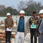 धामी के विकास विजन को धरातल पर उतारने में जुटे आवास सचिव, हरिद्वार में HRDA कार्यों की समीक्षा