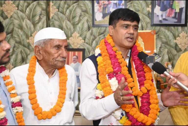 sunil saini